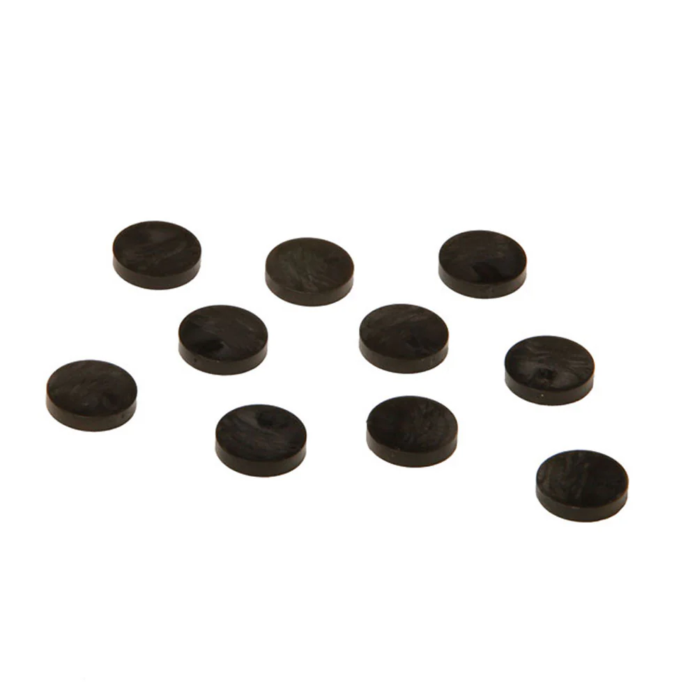 10 stk Weykick pucks