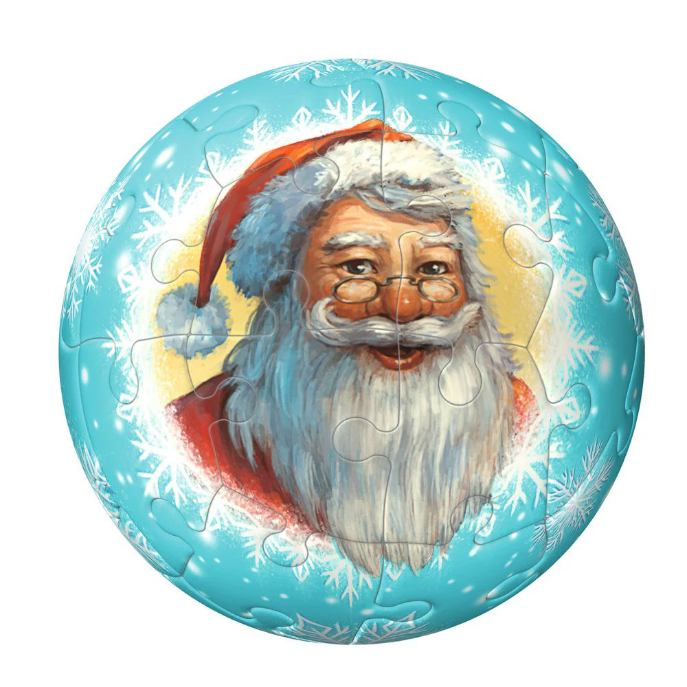3D Ball Set - Image 2