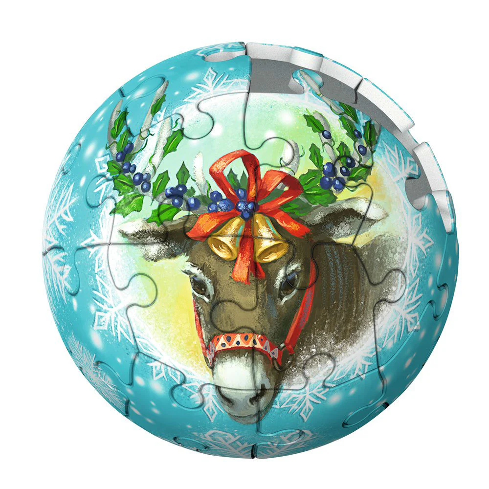 3D Ball Set - Image 4
