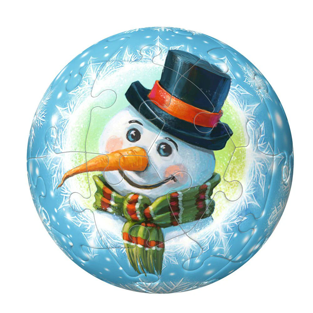 3D Ball Set - Image 5