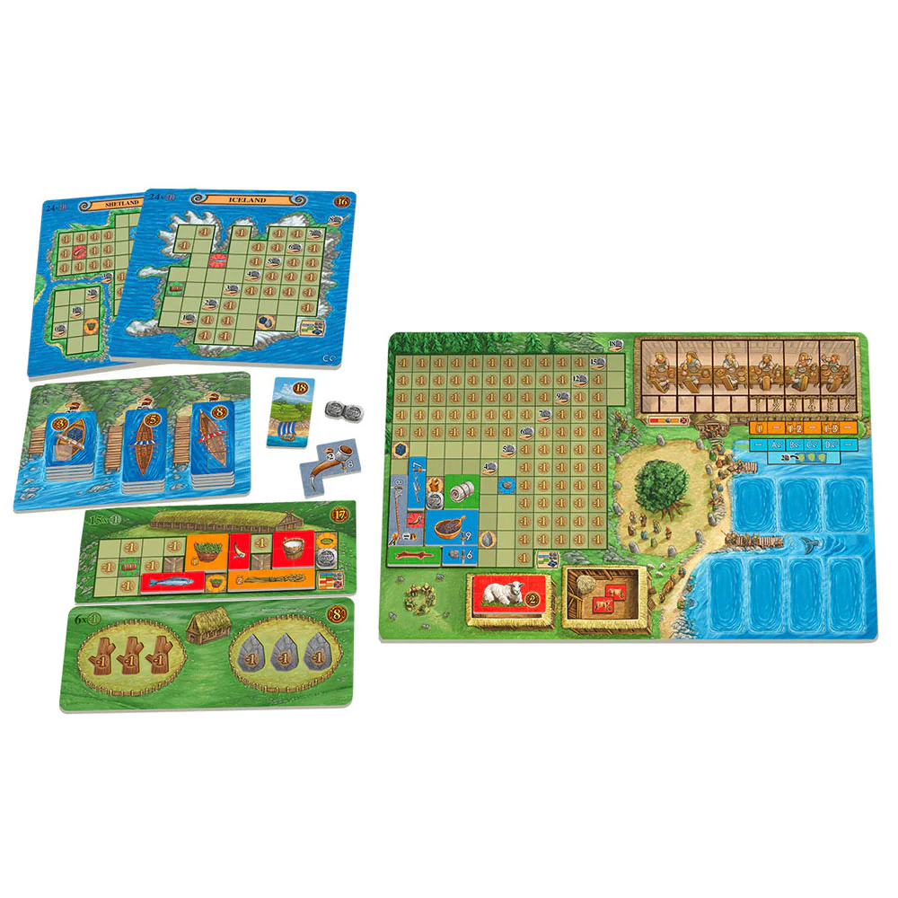 A Feast for Odin - Image 2