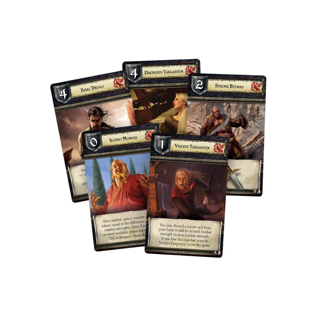 A Game of Thrones: Mother of Dragons - Image 3