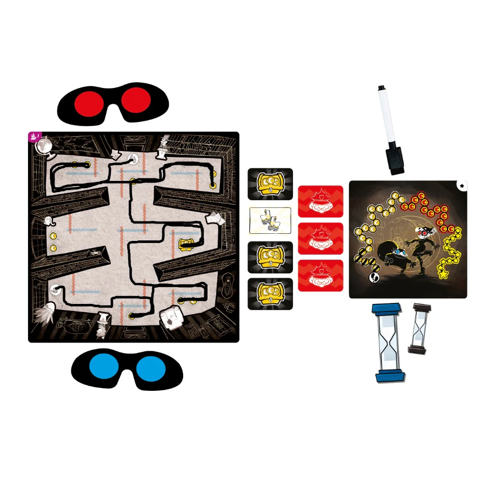 Accomplices - Image 2