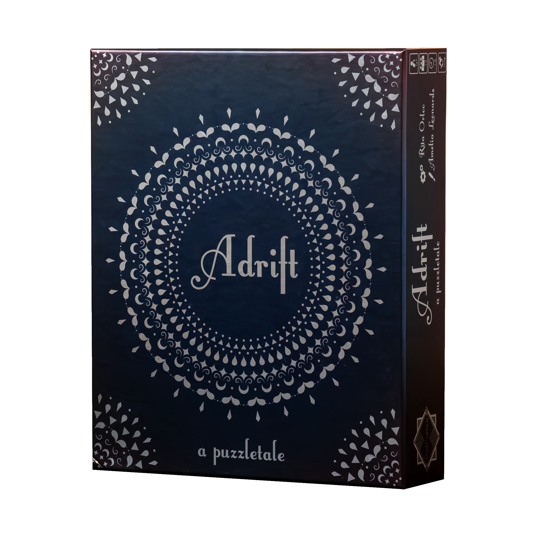 Adrift