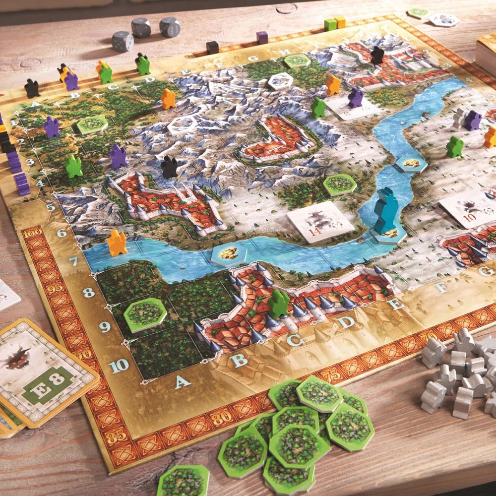 Adventure Land - Image 2