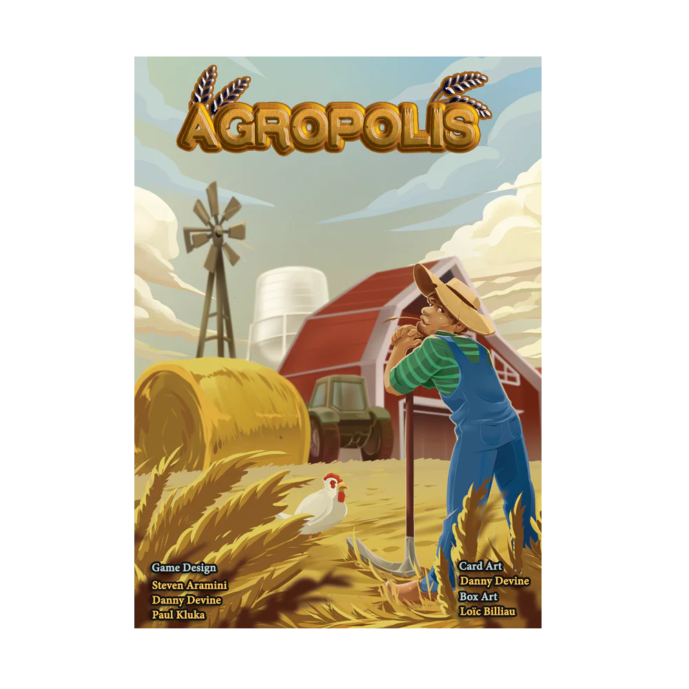 Agropolis