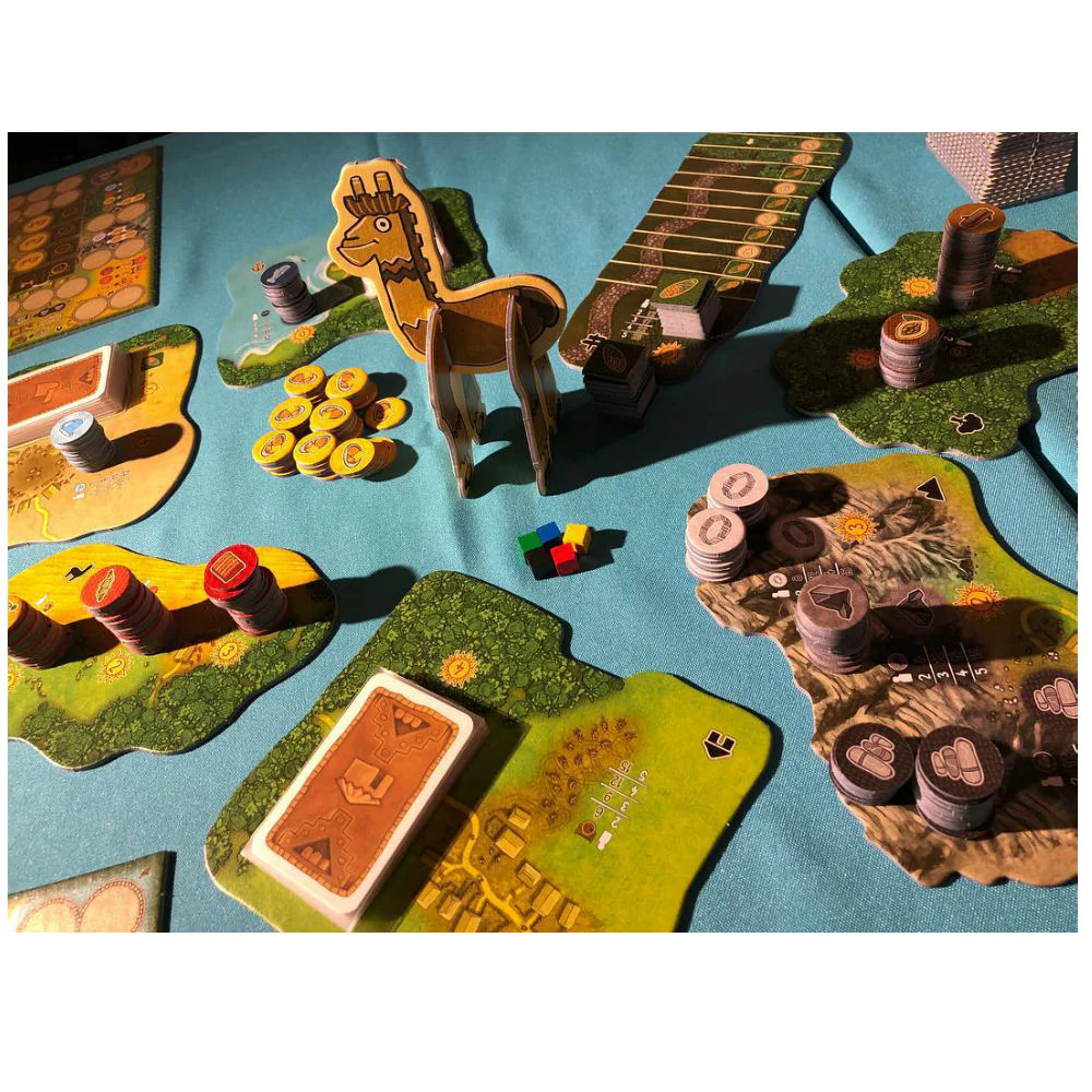 Altiplano - Image 2