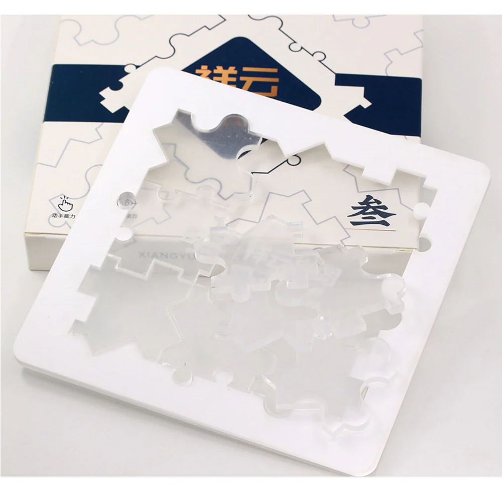 Auspicios Clouds (9 pieces)