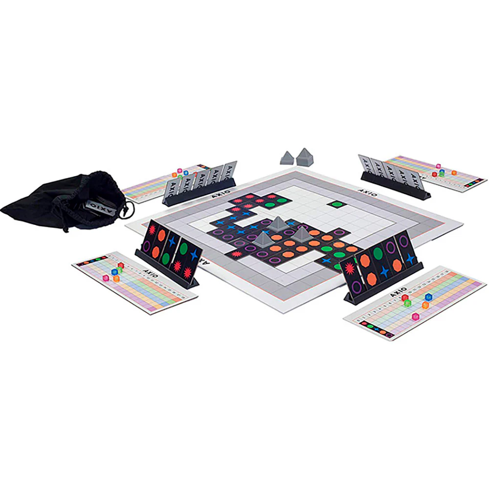 AXIO - Image 2
