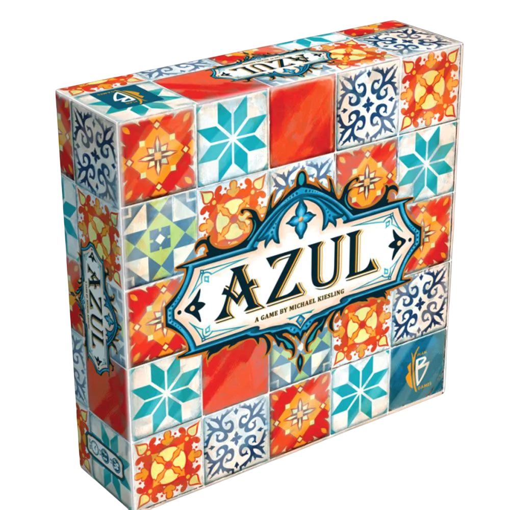 Azul (engelsk)