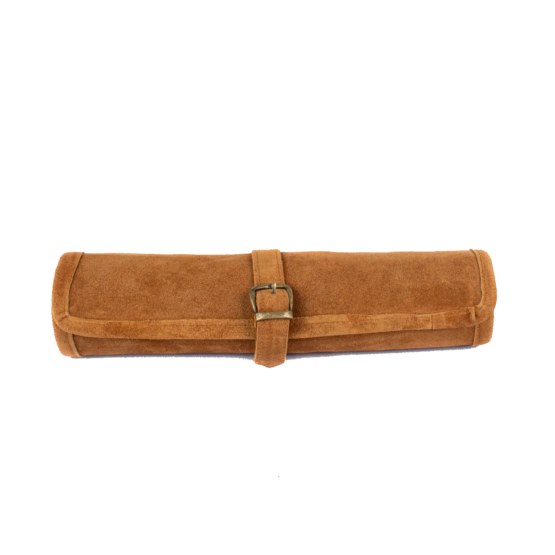 Luksus Backgammon Rulle Brun - Image 2