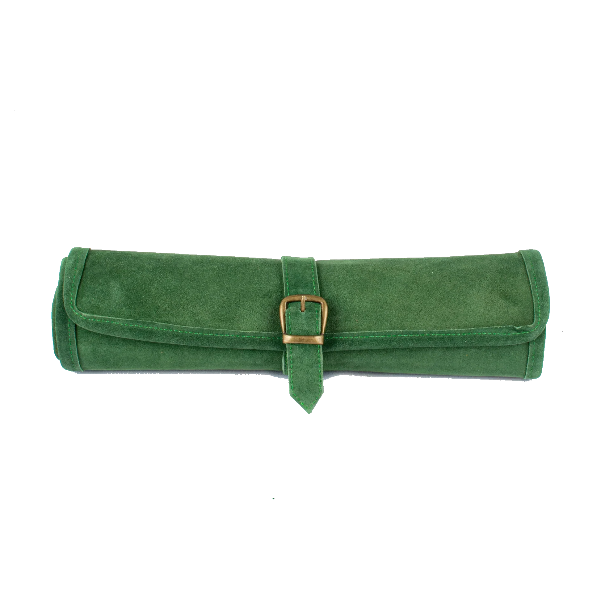 Luksus Backgammon Rulle Grøn - Image 2