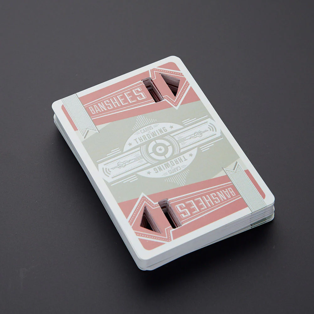 Banshees Throwing - Image 2