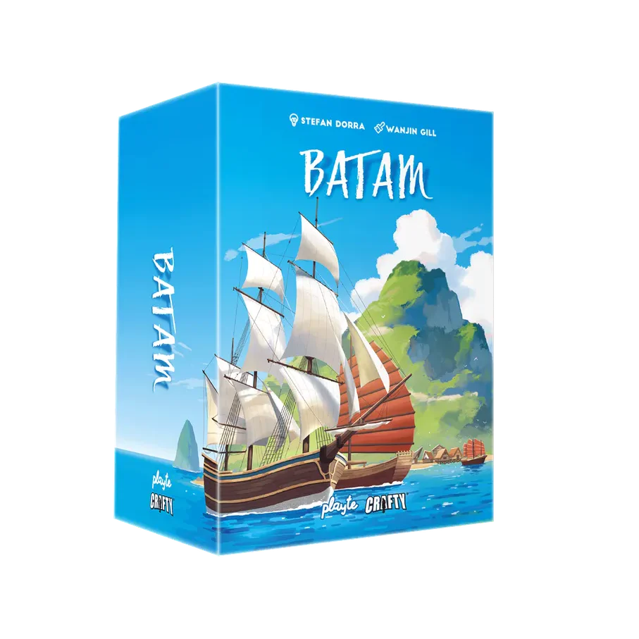 Batam