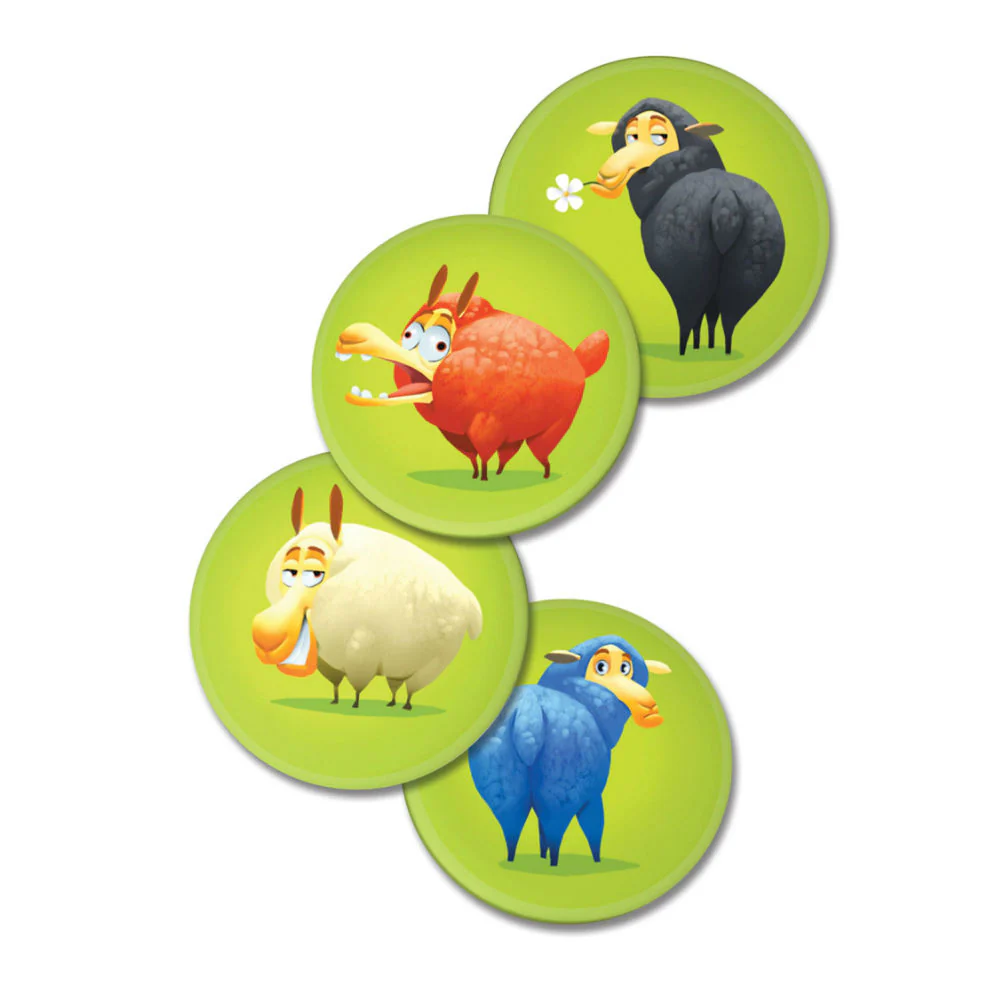 Battle Sheep - Image 2