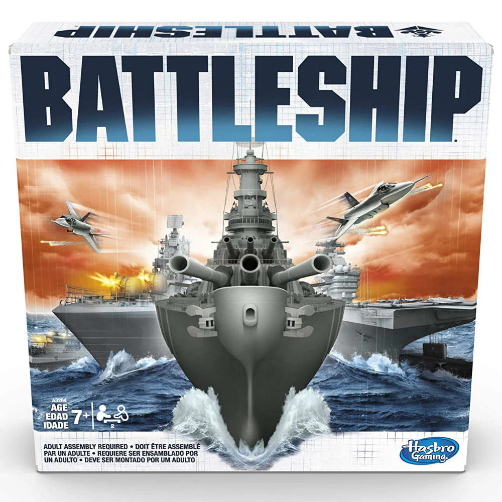 Battleship