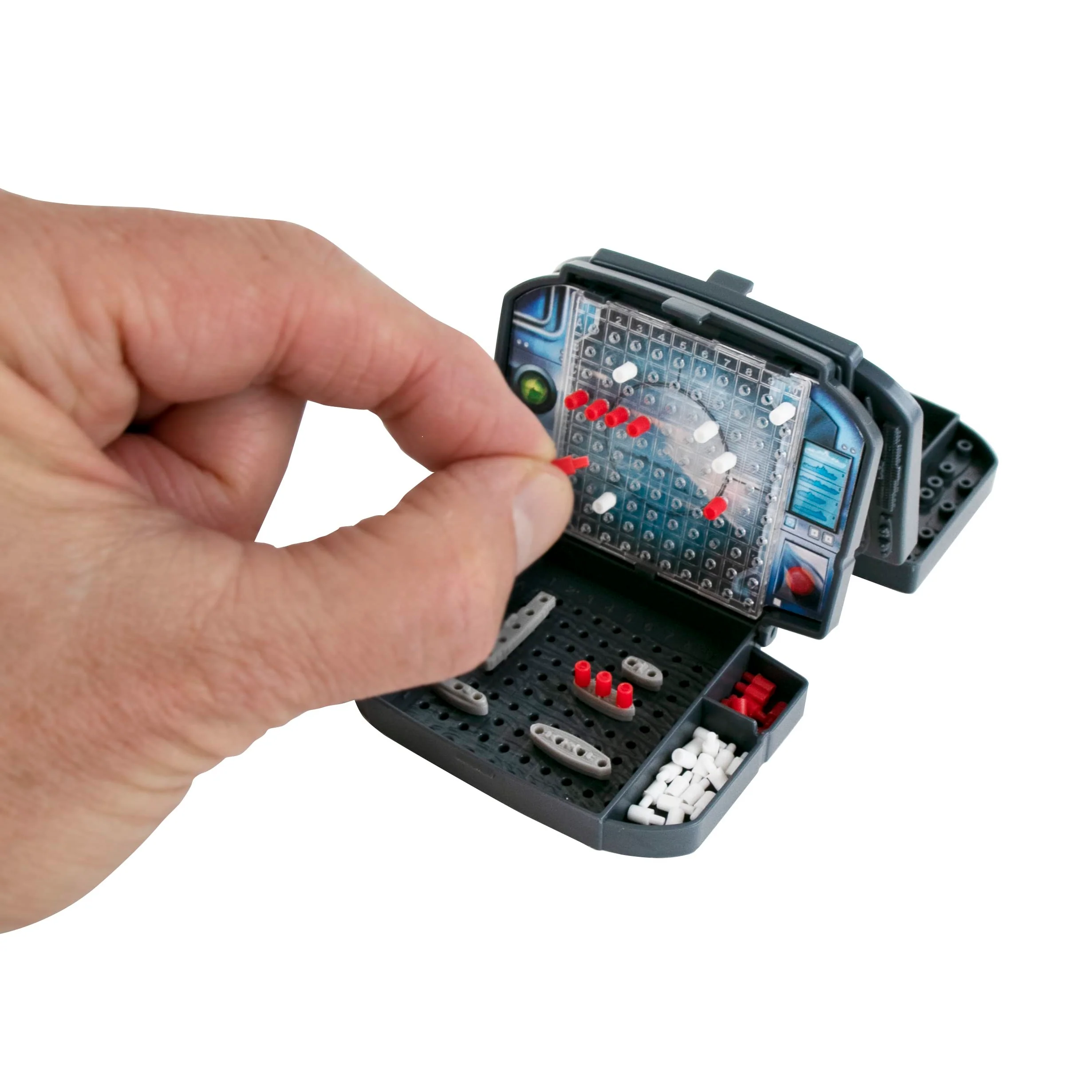 Worlds Smallest Battleship - Image 2