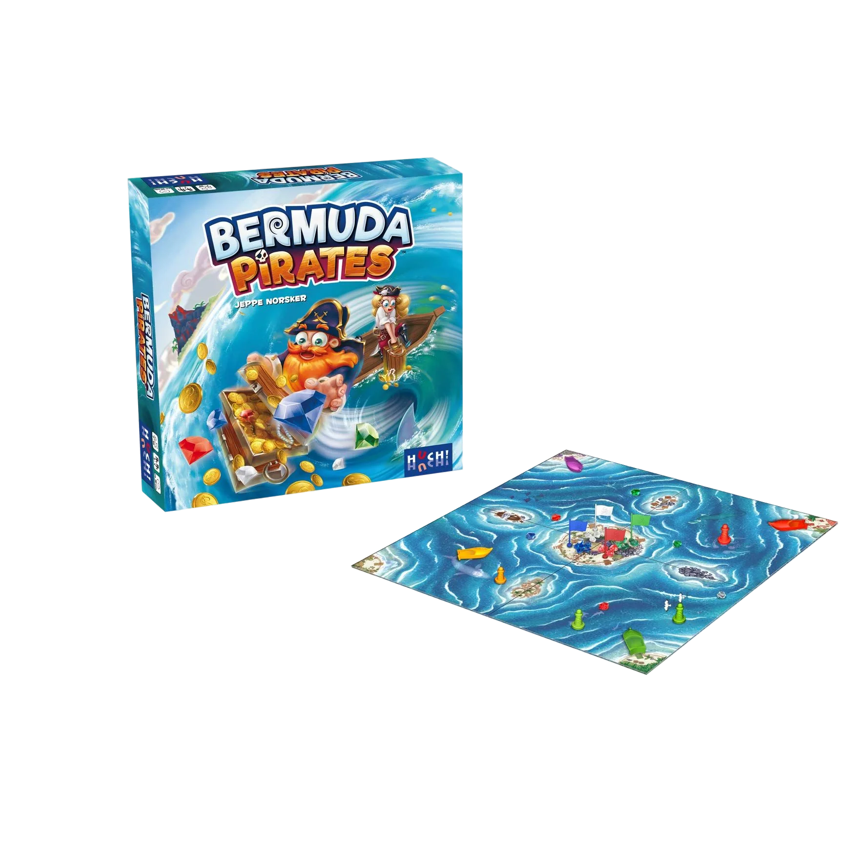 Bermuda Pirates - Image 2