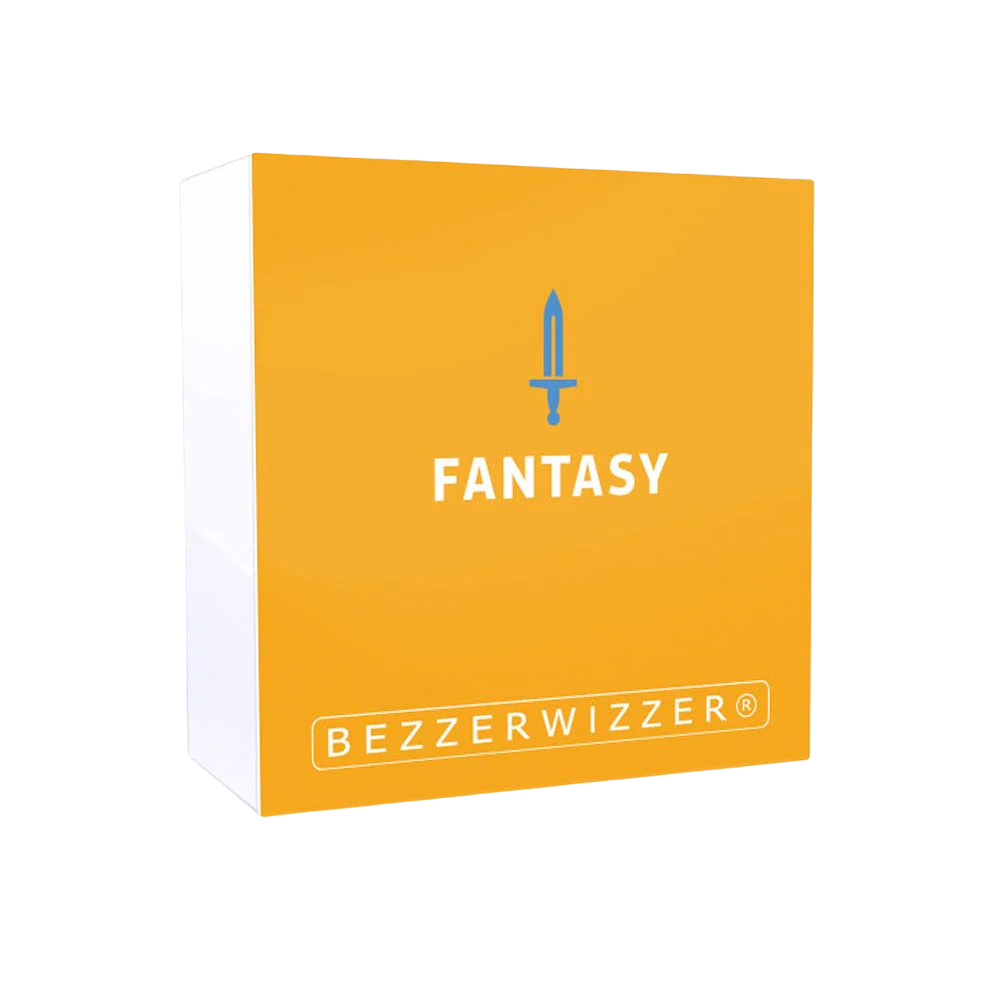 Fantasy Bezzerwizzer Brick
