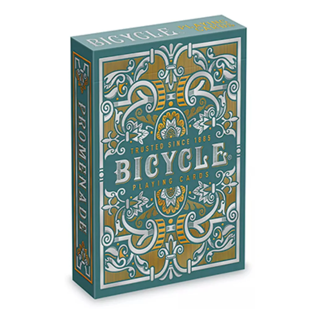 Bicycle Promenade