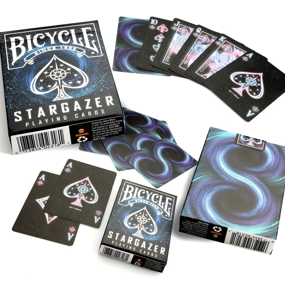 Bicycle Stargazer - Image 2