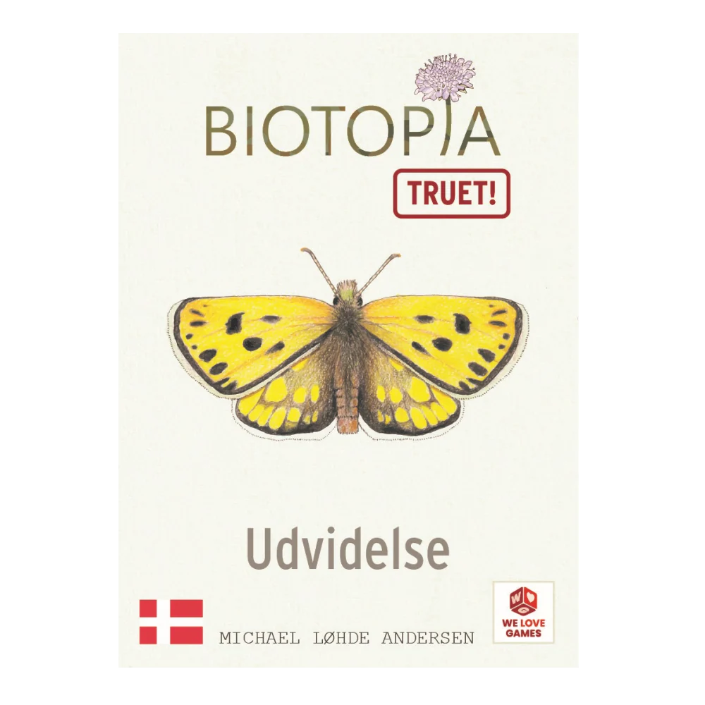 Biotopia: Truet