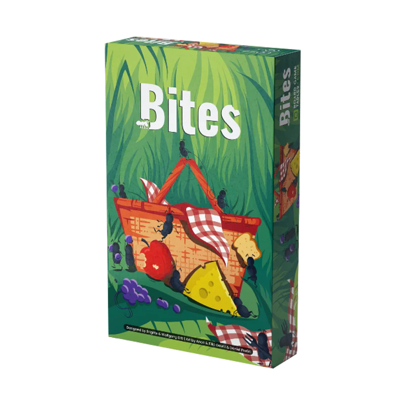 Bites