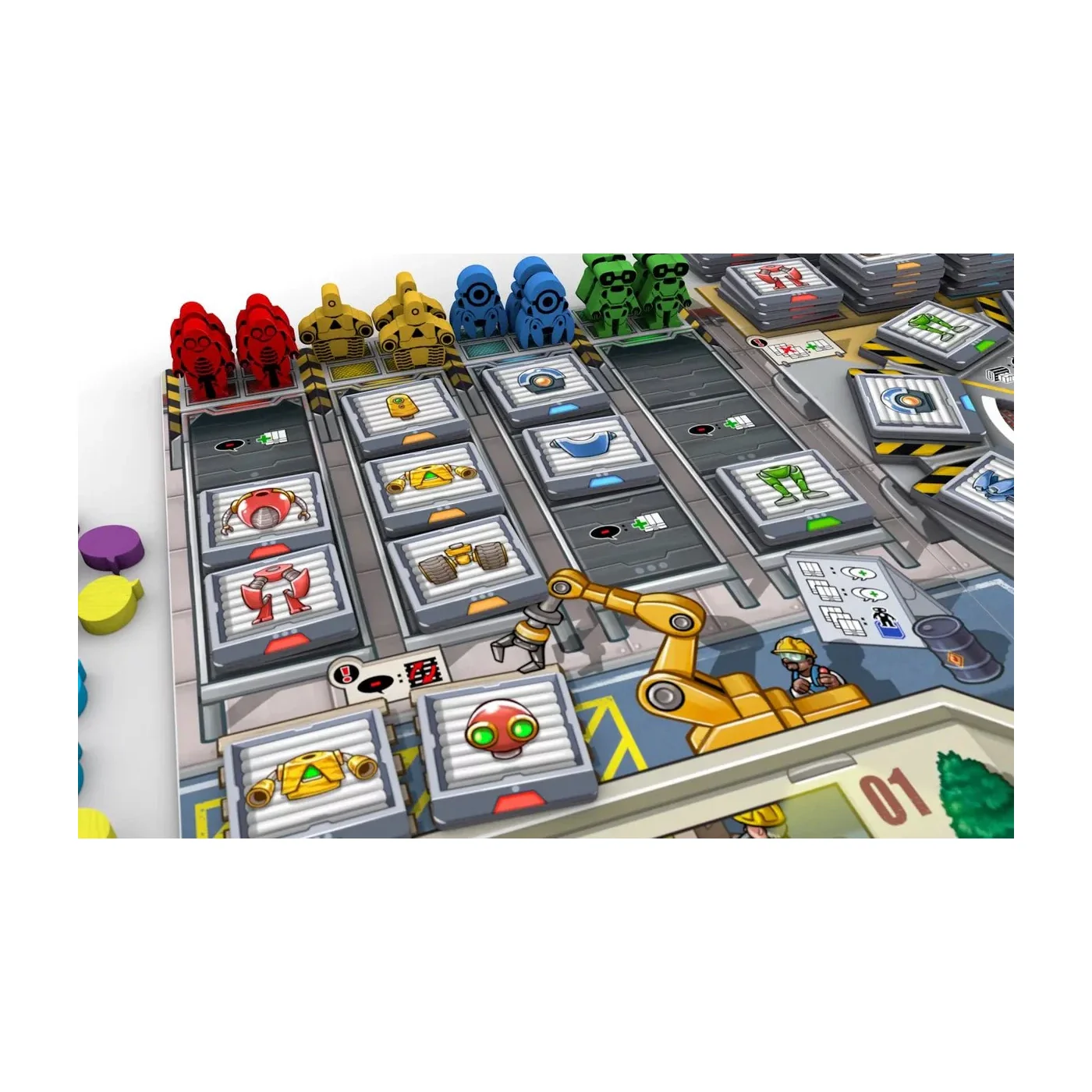 Bot Factory - Image 3