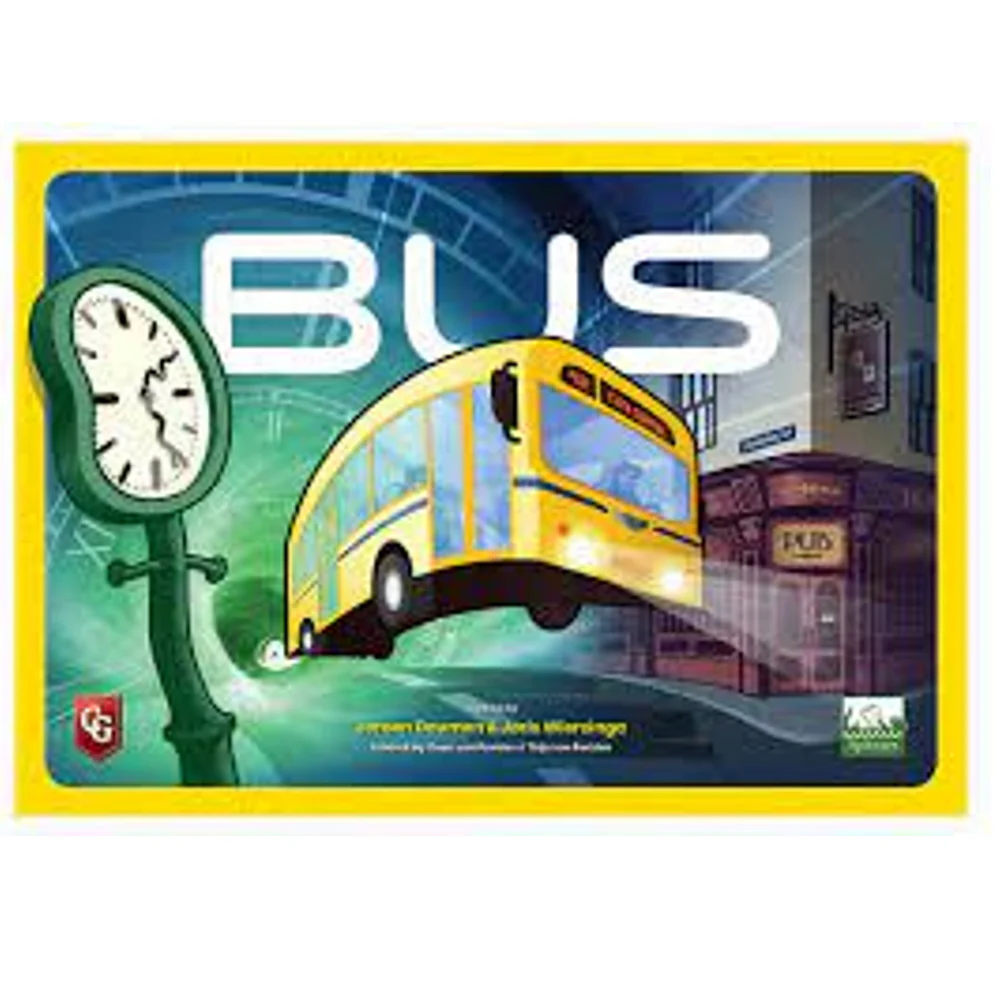 Bus
