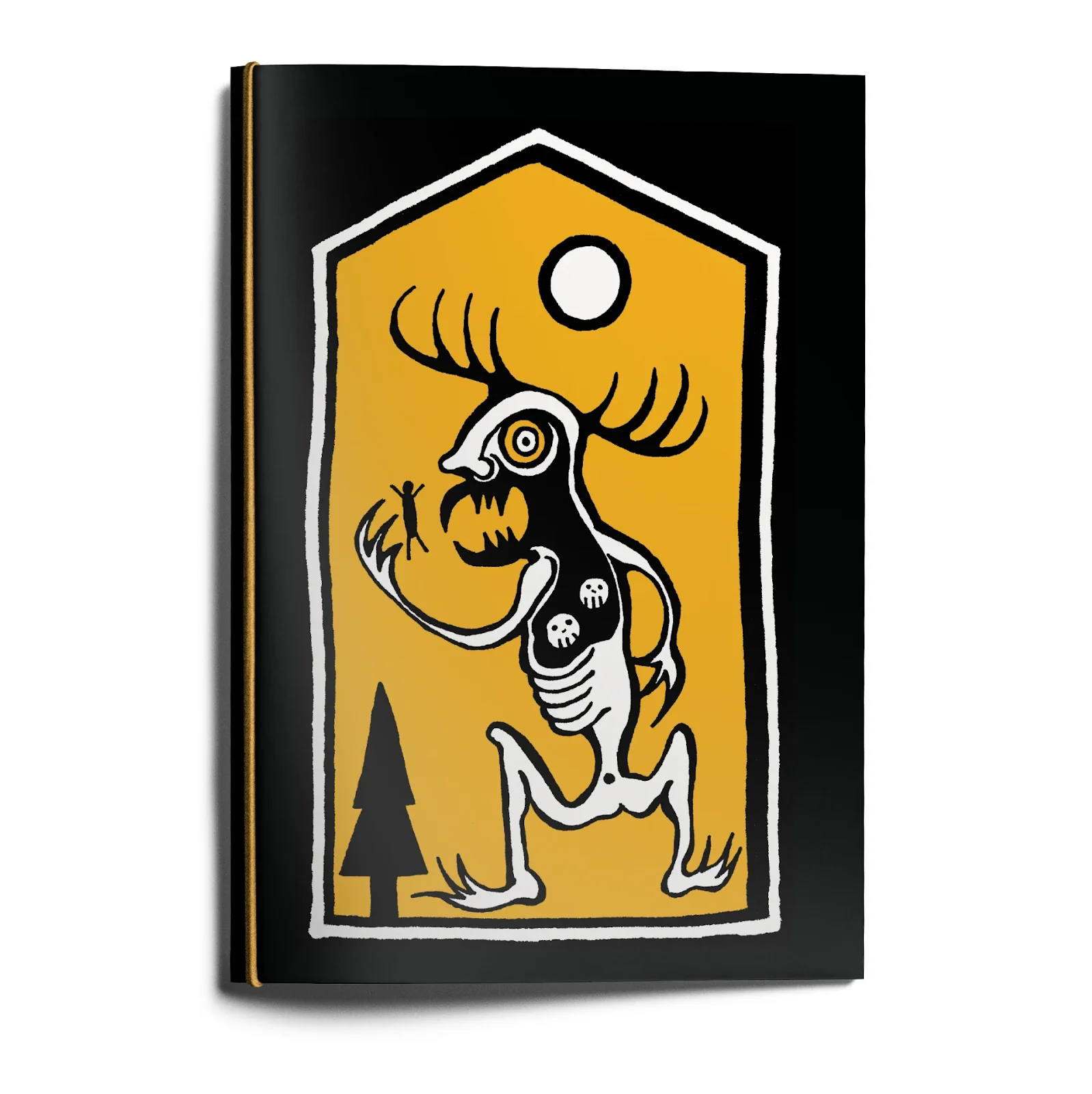 Cabin Risotto Fever RPG