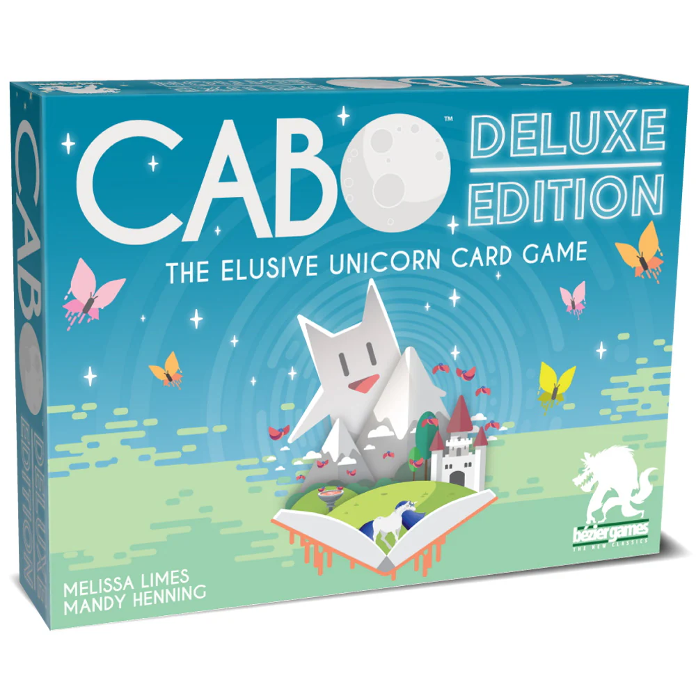 Cabo Deluxe