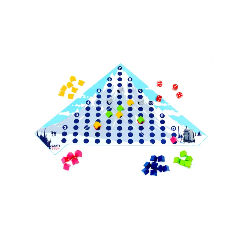 Can't Stop Playte - Image 2