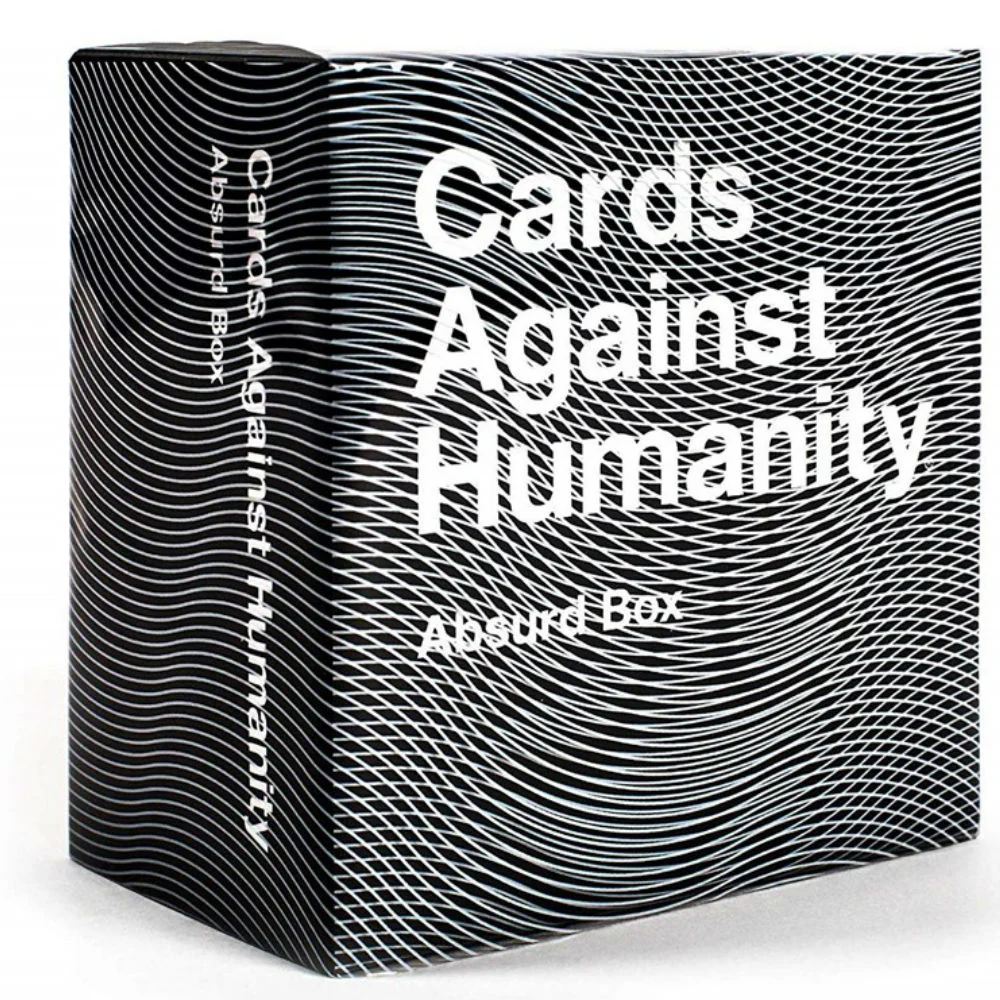 Cards Against Humanity: Absurd Box