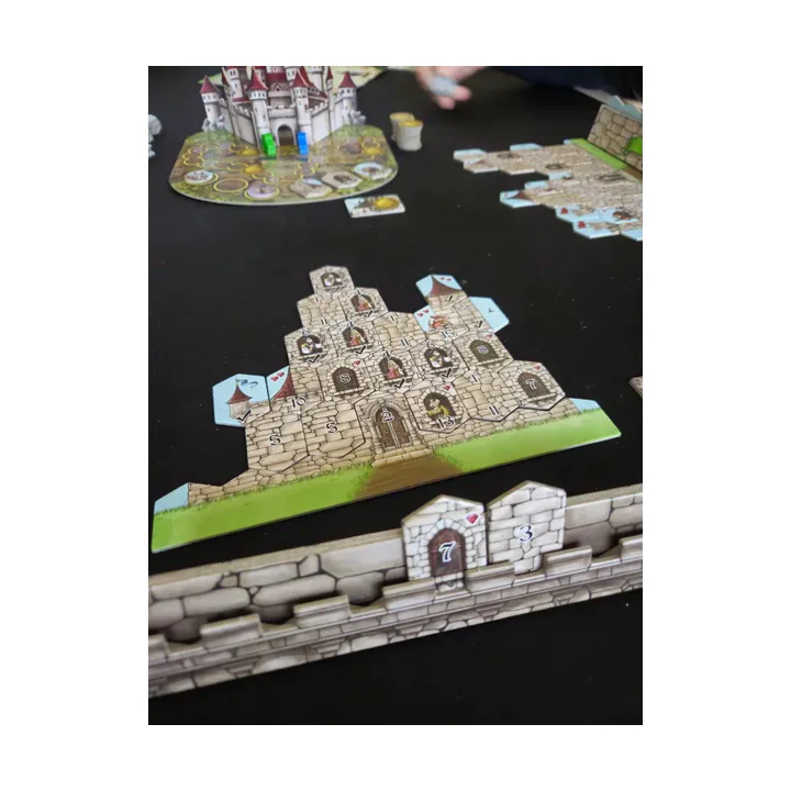 Castle Builder Nordic - Image 2