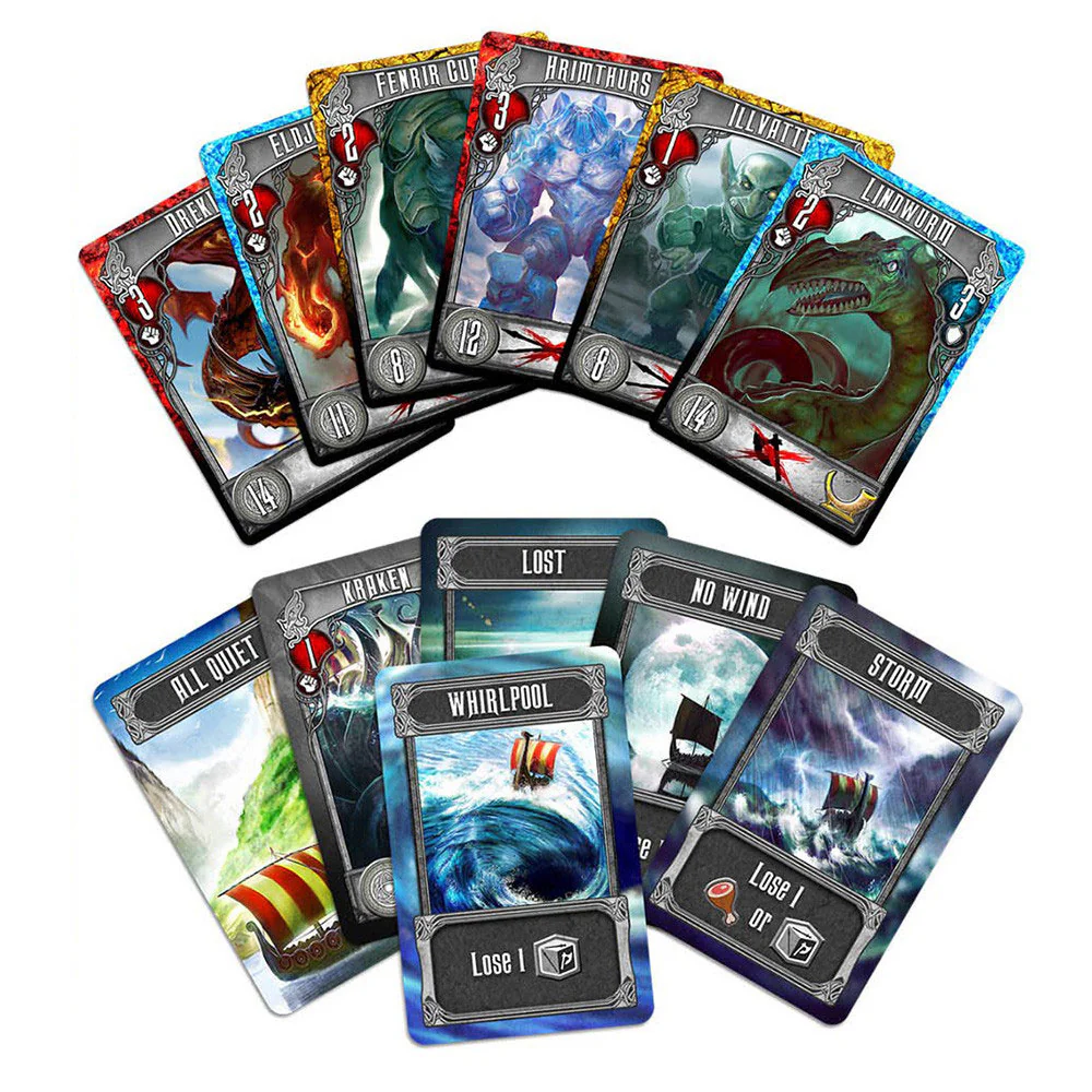 Champions of Midgard - Image 2