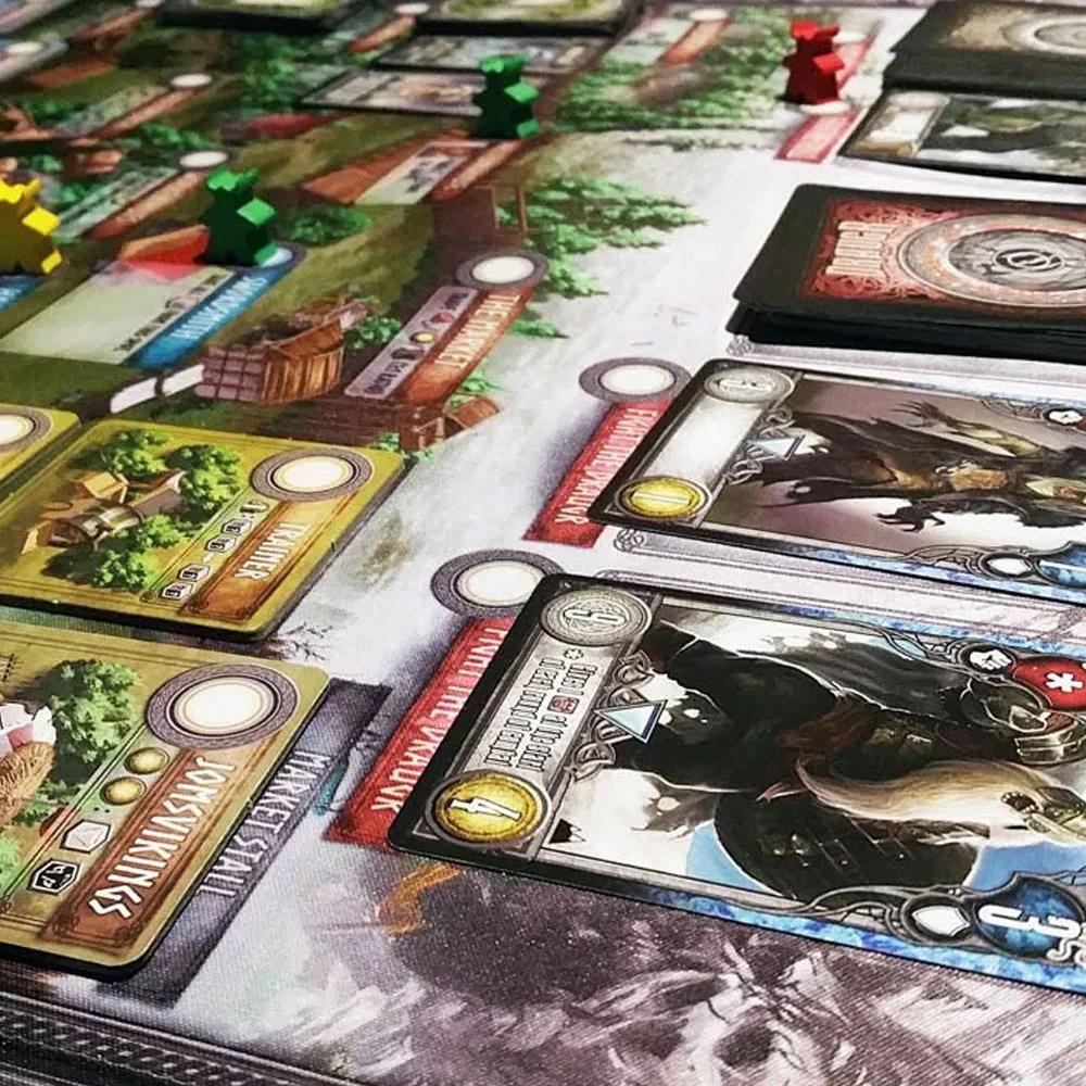 Champions of Midgard - Image 3