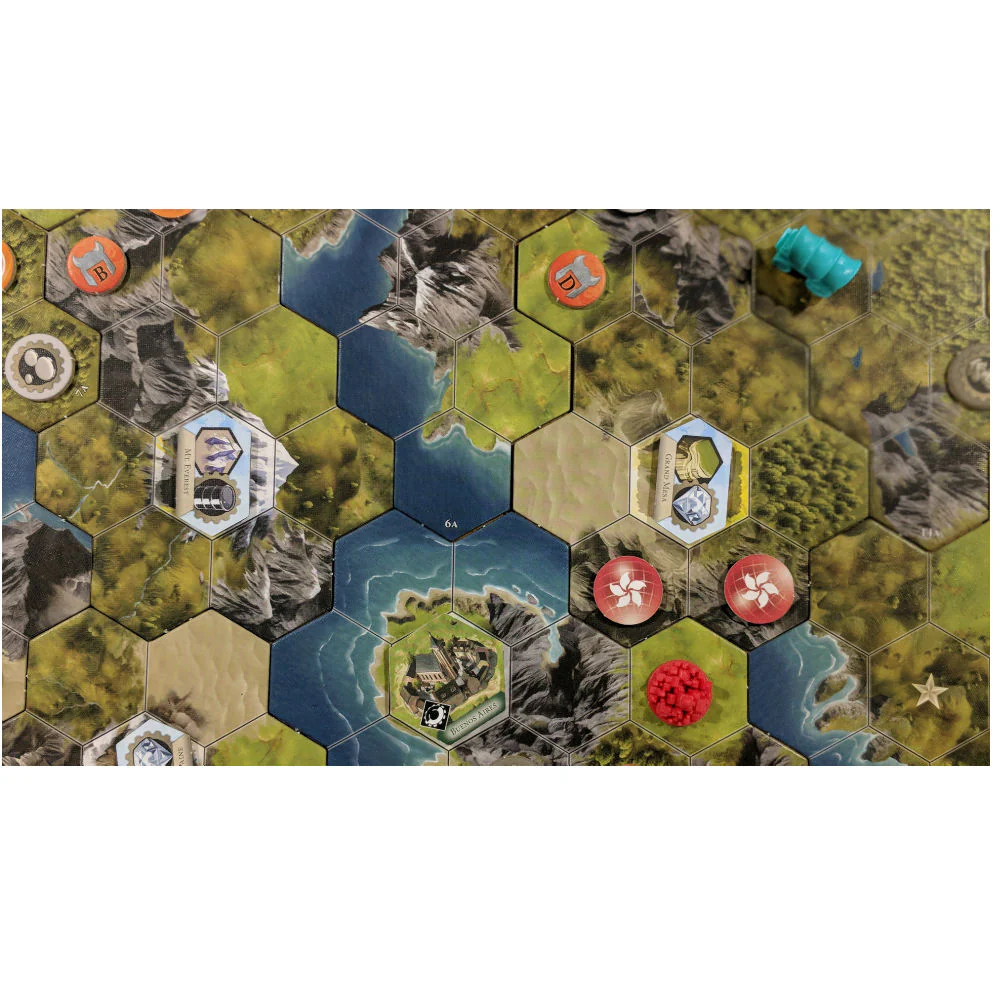 Civilization: A New Dawn - Image 2