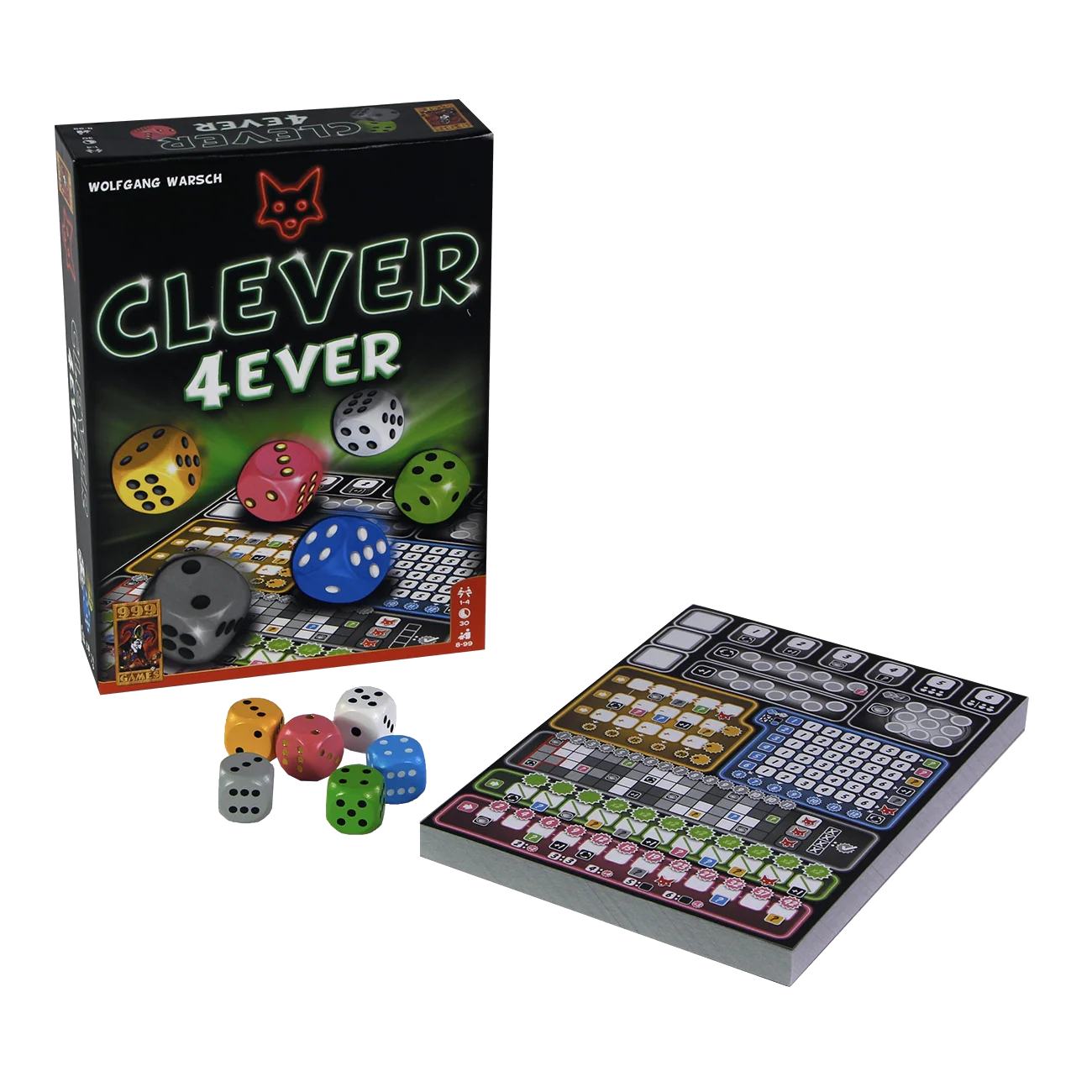 Clever 4Ever (Tysk) - Image 2