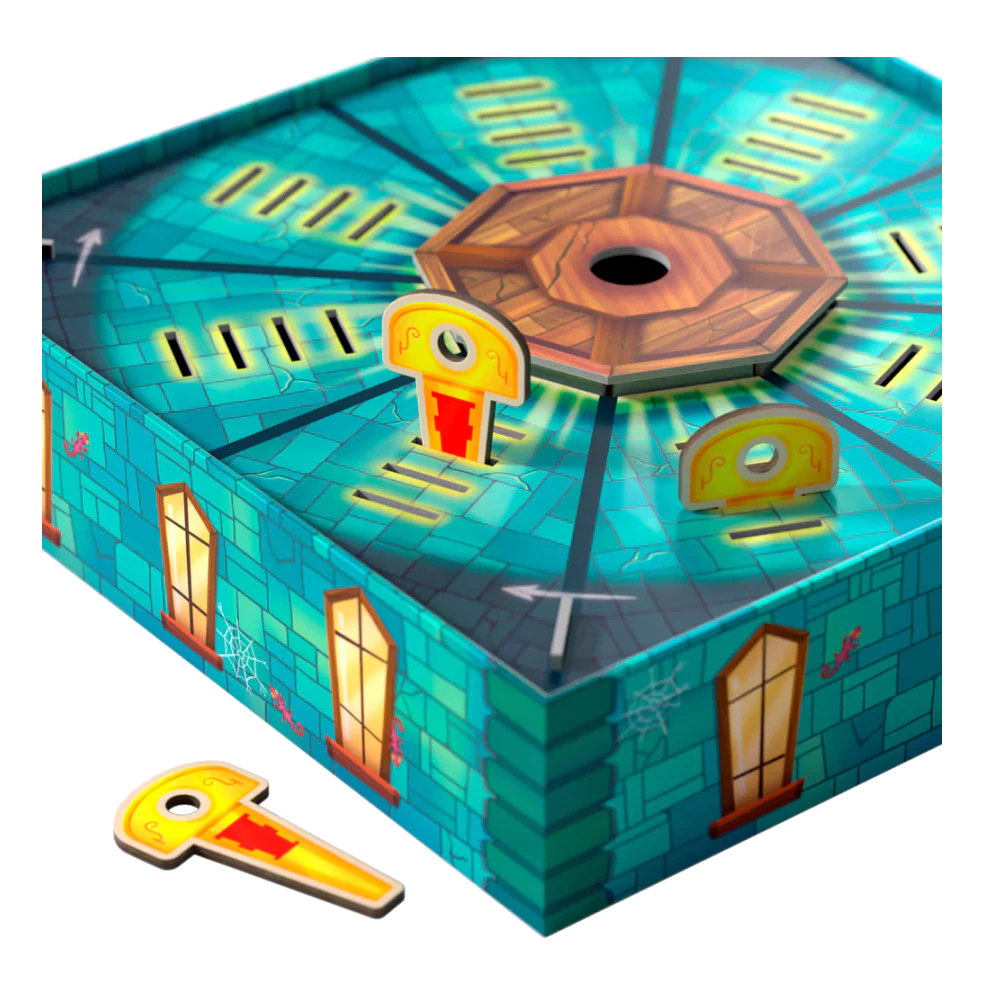 Clever Keys - Image 2