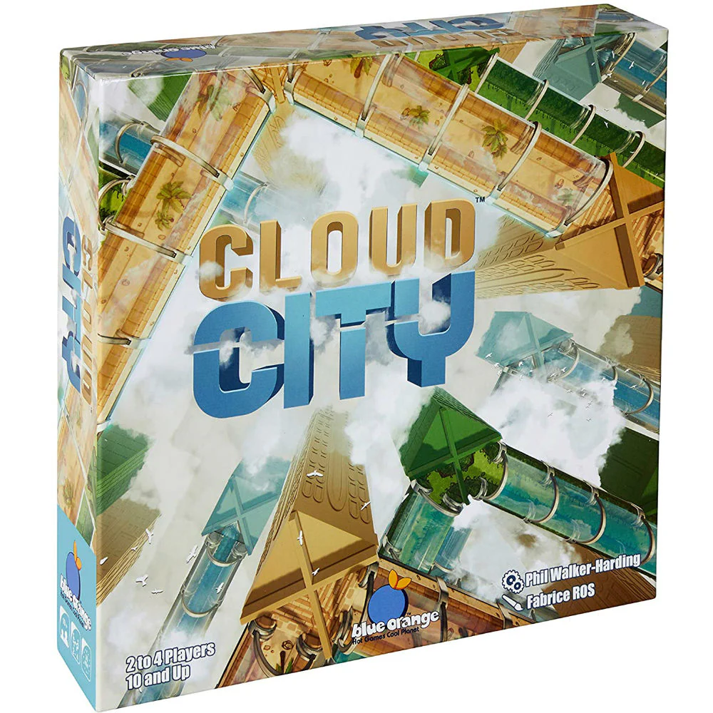 Cloud City