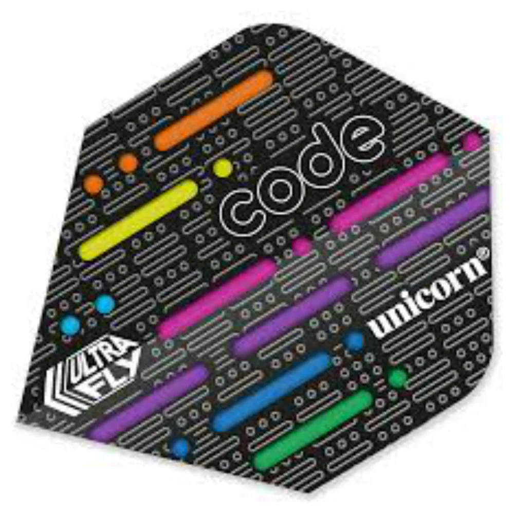 Code DNA 100 Plus flights