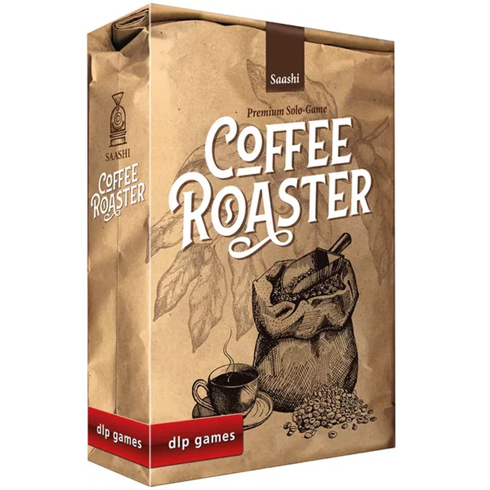 Coffee Roaster