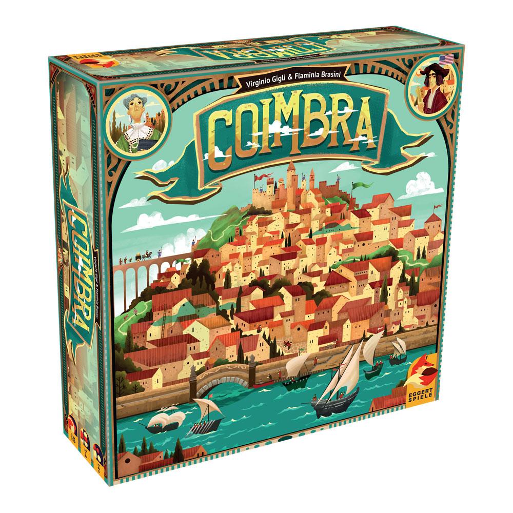 Coimbra
