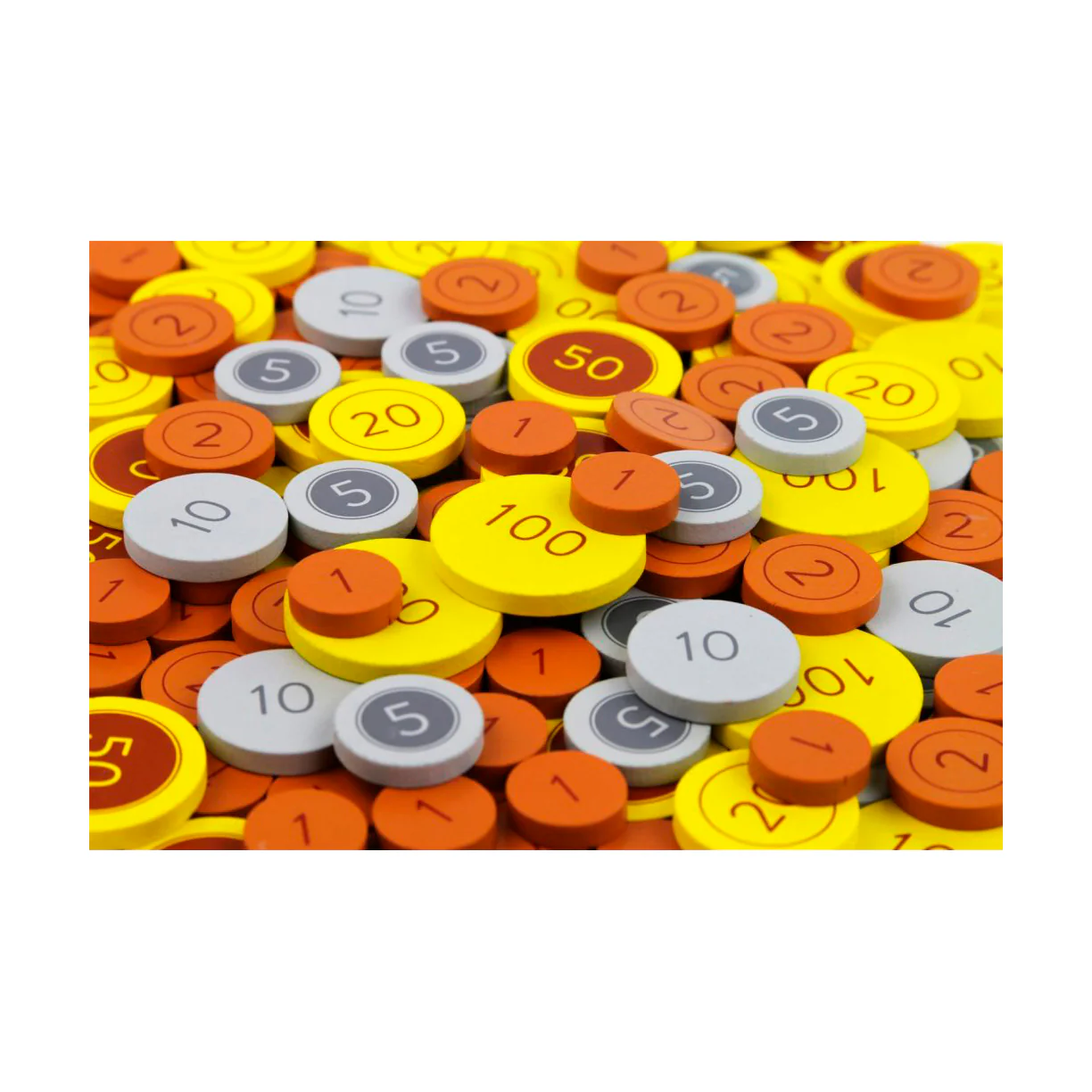 Coin Chest 1 - Image 2