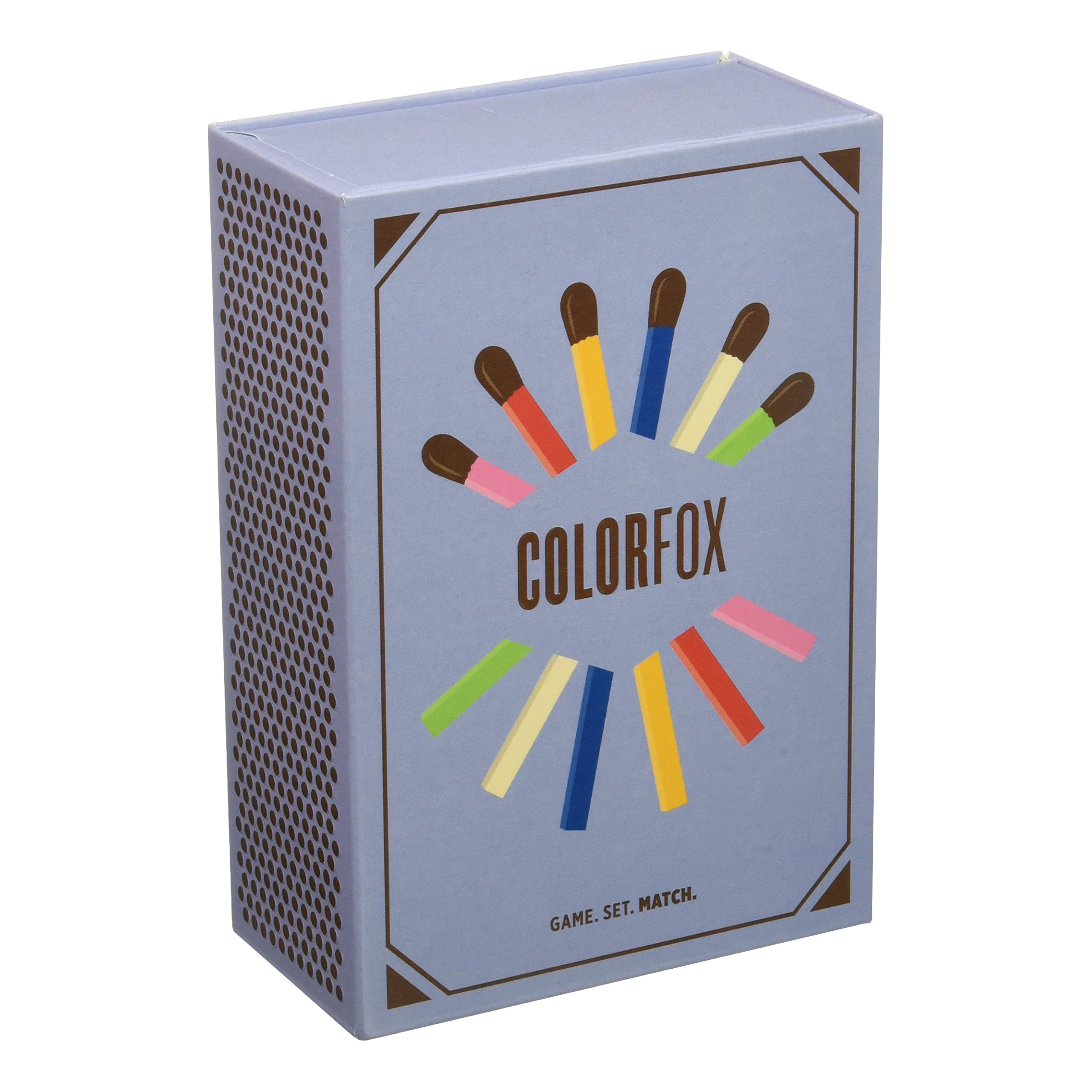 Colorfox