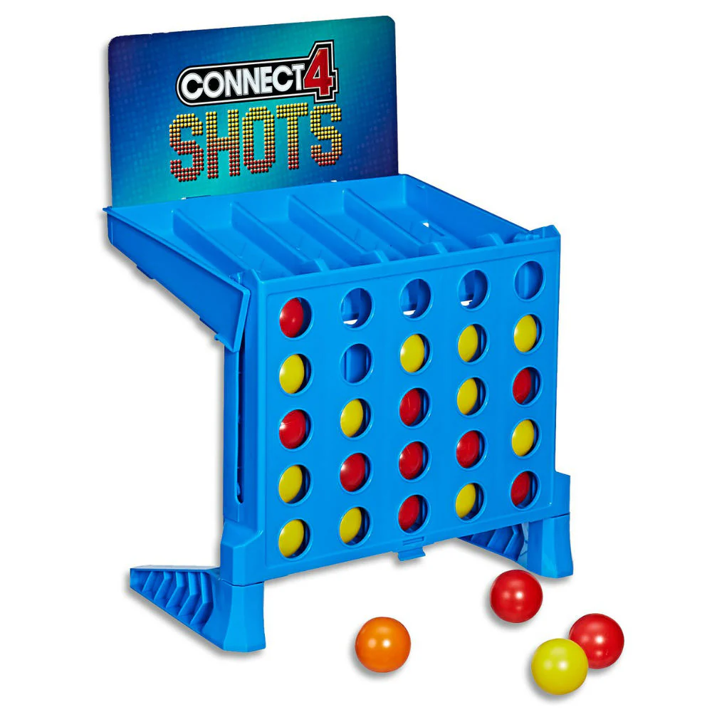 Connect 4 Shots - Image 2