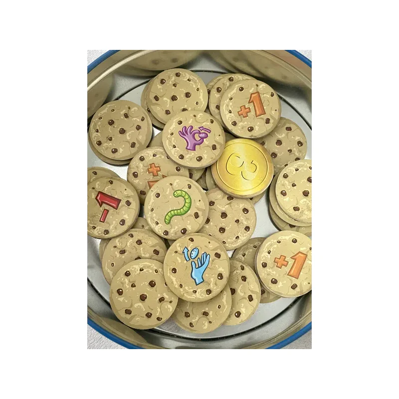 Cookie Battle - Image 2