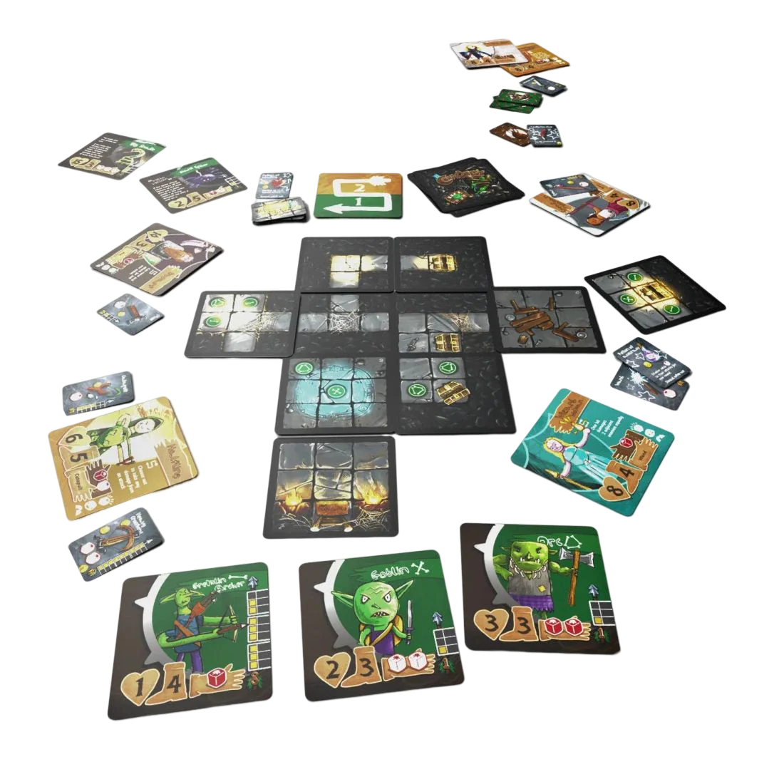 Coraquest - Image 2