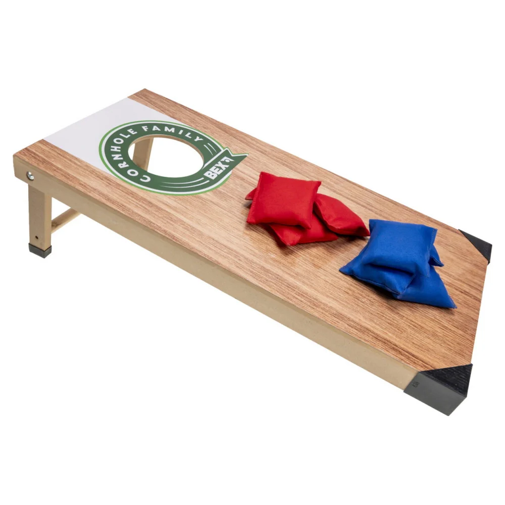 Cornhole Family BEX