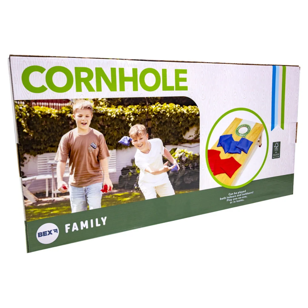 Cornhole Family BEX - Image 2